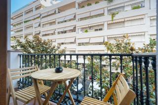 Luminoso Terraza 2 Rooms Marbella - 8