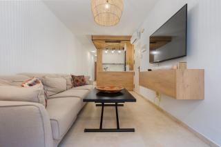 Luminoso Terraza 2 Rooms Marbella - 3