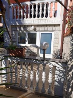 ME LIVING - Ferienhaus - Strandnähe - Pula - 8