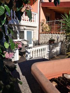 ME LIVING - Ferienhaus - Strandnähe - Pula - 7