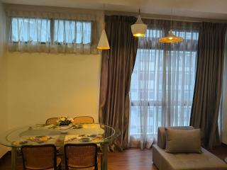 Fahrenheit 88 Pavilion TRX 2 BedRoom 2 Bathroom Bukit Bintang - 3