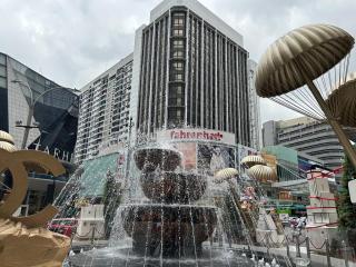 Fahrenheit 88 Pavilion TRX 2 BedRoom 2 Bathroom Bukit Bintang - 1