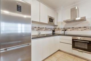 Apartamento Rolycar 103 - 3