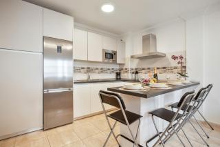 Apartamento Rolycar 103 - 4