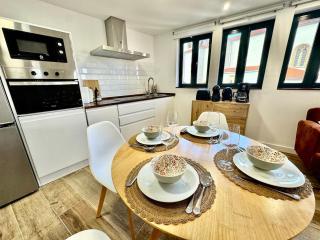 Gestviva Casa Urbanin III - Cudillero - 3