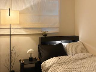 오픈 특가 The Knot 무료짐보관 - 5