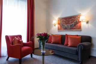GORITSCHNIGGs Hotel - 3