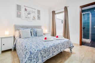 Apartamento Rolycar 103 - 1