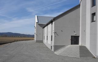 ARGENTIA noclegi - 8