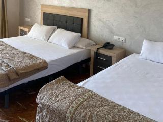 Hôtel Le Mont Vert - 2