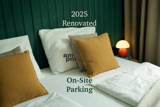 ampm Hotel Schönbrunn - 0