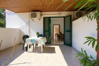 Villaggio Sabbia d'oro - Lupetto - 4