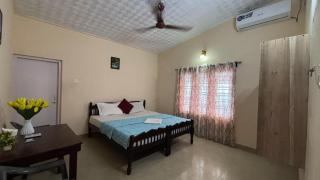 Hill Top Beach Resort - 4