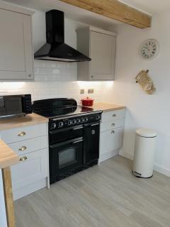 Bungalow on the Hill - 1