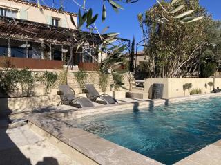 Chambres & Table d'Hôtes Au Soleil du Bonheur - 3