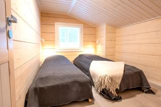 Holiday Cabin Levi Base Camp - South side - 1