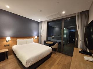 Nova Stay Gangneung - 8