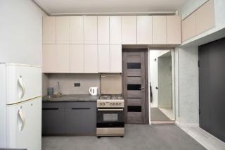 Современная квартира в центре Еревана, рядом с Оперным театром и площадью Республики - 9