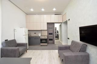 Современная квартира в центре Еревана, рядом с Оперным театром и площадью Республики - 7