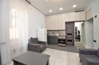 Современная квартира в центре Еревана, рядом с Оперным театром и площадью Республики - 6