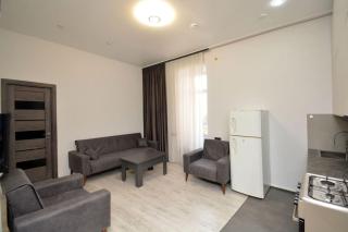 Современная квартира в центре Еревана, рядом с Оперным театром и площадью Республики - 5