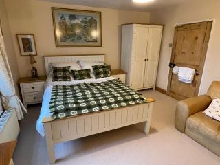 Chateau Terrace Georgian House - 9