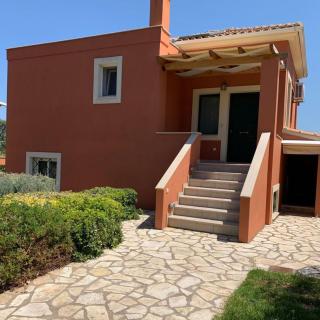 Villa Voula agios Ioannis Lefkada - 8