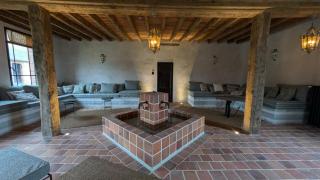 Ferme du Poirier, Pool & SPA - 6