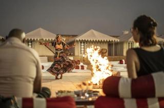 The National Safari Resort - Jaisalmer - 5