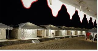 The National Safari Resort - Jaisalmer - 3