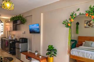 The Green Apartment - 7