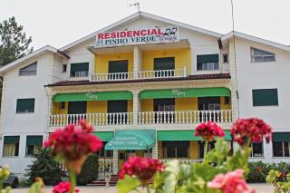 Residencial Pinho Verde - Mealhada - 9