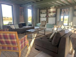 Ferme du Poirier, Pool & SPA - 1