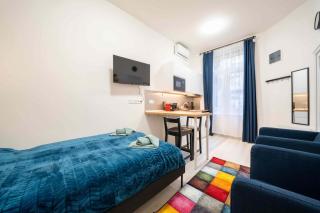 The Harmony Studio nr 3 - 9