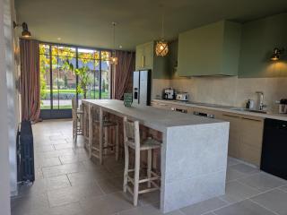 Ferme du Poirier, Pool & SPA - 2