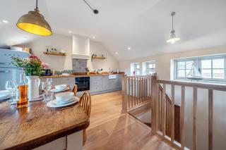 Mill View Burnham Norton - 8