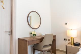 Stylish Golfside Studio Yas Island - 1