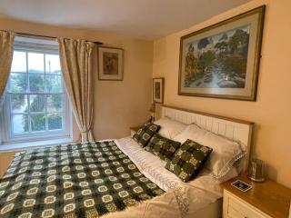 Chateau Terrace Georgian House - 7