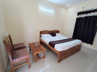 Somvanshi Banquet and Lawn - 5