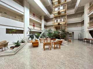 Apartamento 210 Recanto das Águas Quente IV - 7