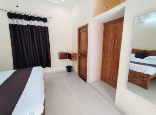 Somvanshi Banquet and Lawn - 3