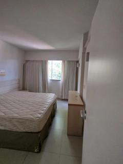 Apartamento 210 Recanto das Águas Quente IV - 5