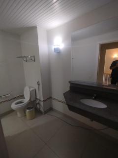 Apartamento 210 Recanto das Águas Quente IV - 4