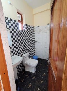 Somvanshi Banquet and Lawn - 1