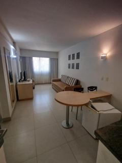 Apartamento 210 Recanto das Águas Quente IV - 3