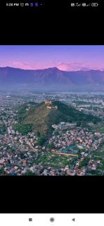 Hariparbatview - Srinagar - 0