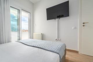 One North Living - Marousi - Pool Residence M16 by K&M - 5