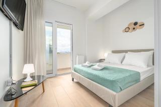 One North Living - Marousi - Pool Residence M16 by K&M - 7