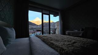 Best view Kazbegi - 8