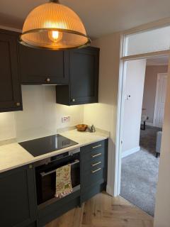Luxury flat in the beautiful village of Botley - 5